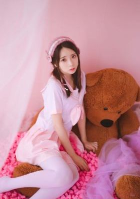 小肚子鼓起按h宫交