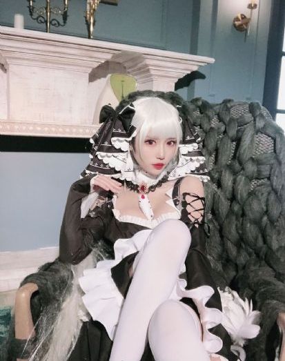 梦断紫禁城
