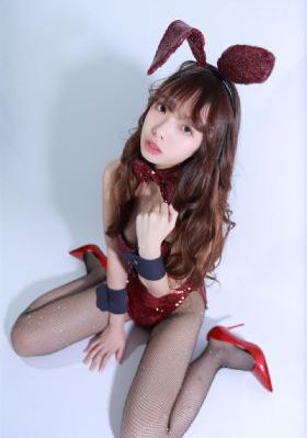 《幸福花园/纤细的爱》