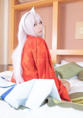 亲友的妈妈