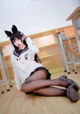 我的中尉先生