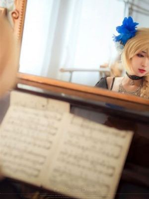 韩国女友的妈妈