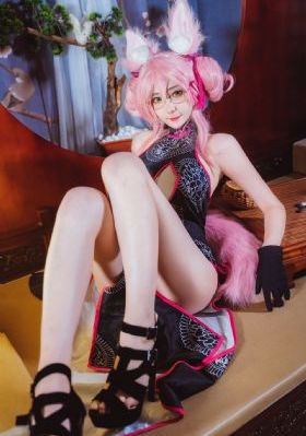 一代女皇