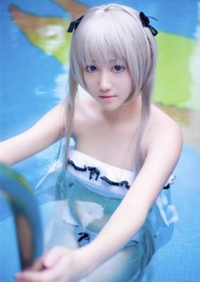 《美丽小蜜桃4