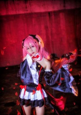 少女椿动漫