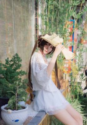 大胸媳妇