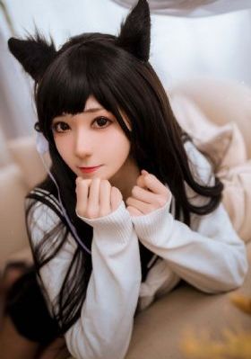 年轻漂亮女朋友4