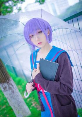 农场主的傻女儿