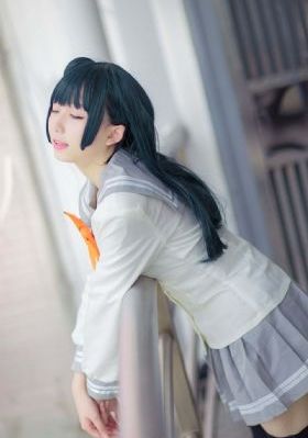 秋霞77