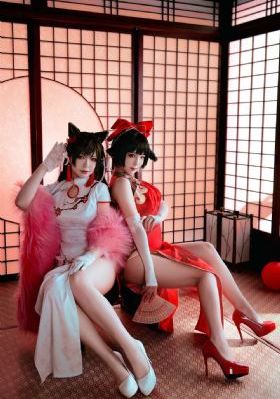 大爱无敌