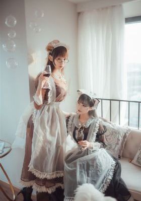 用手指搅乱我吧