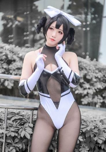 叶子媚 聊斋艳谭
